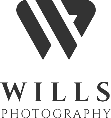 Wills Photography Logo