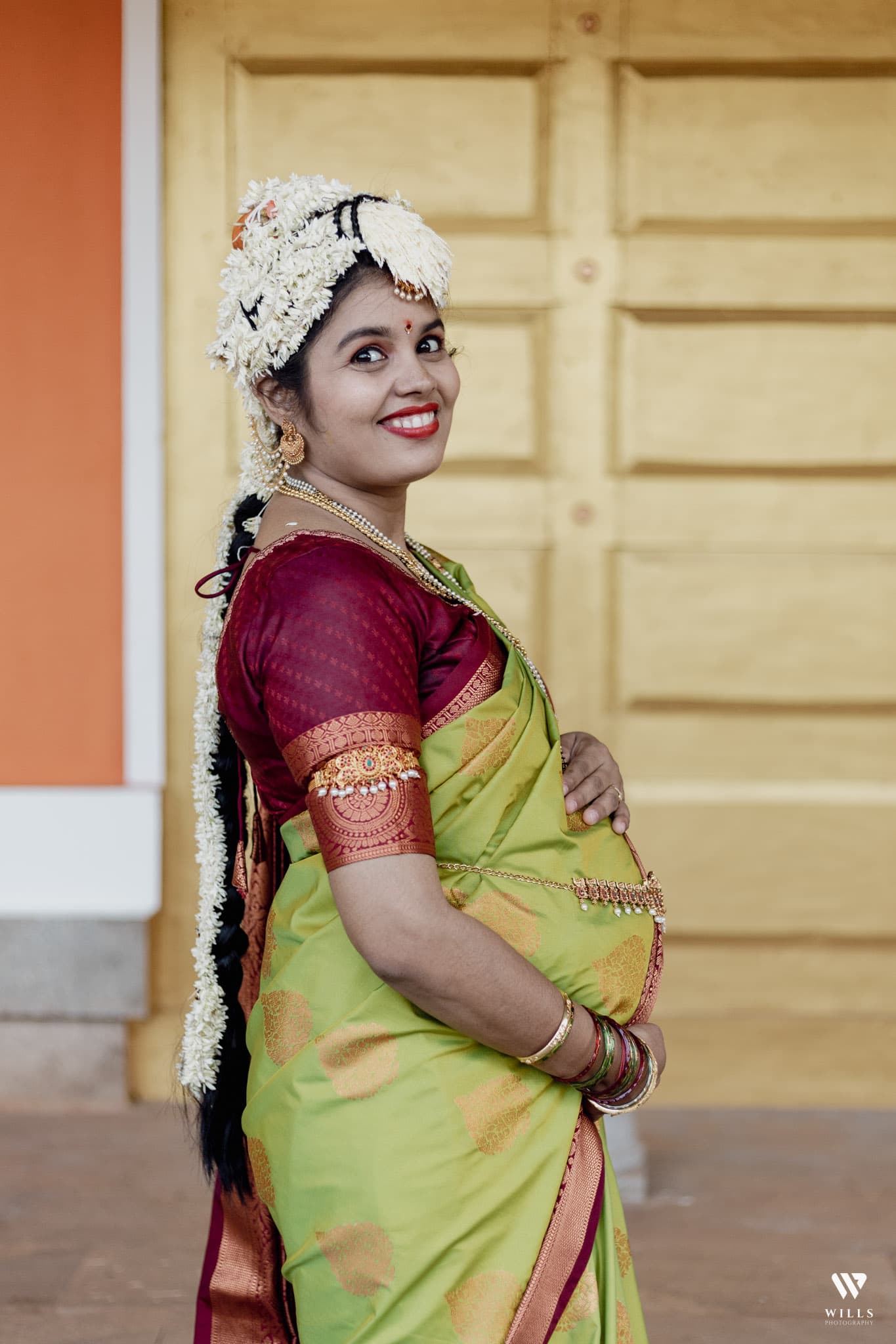 maternity