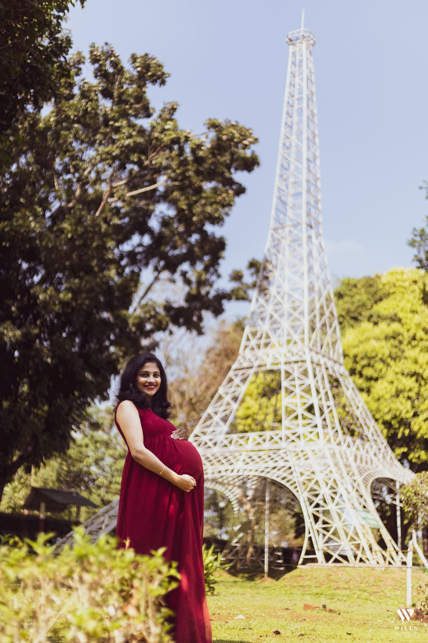 maternity