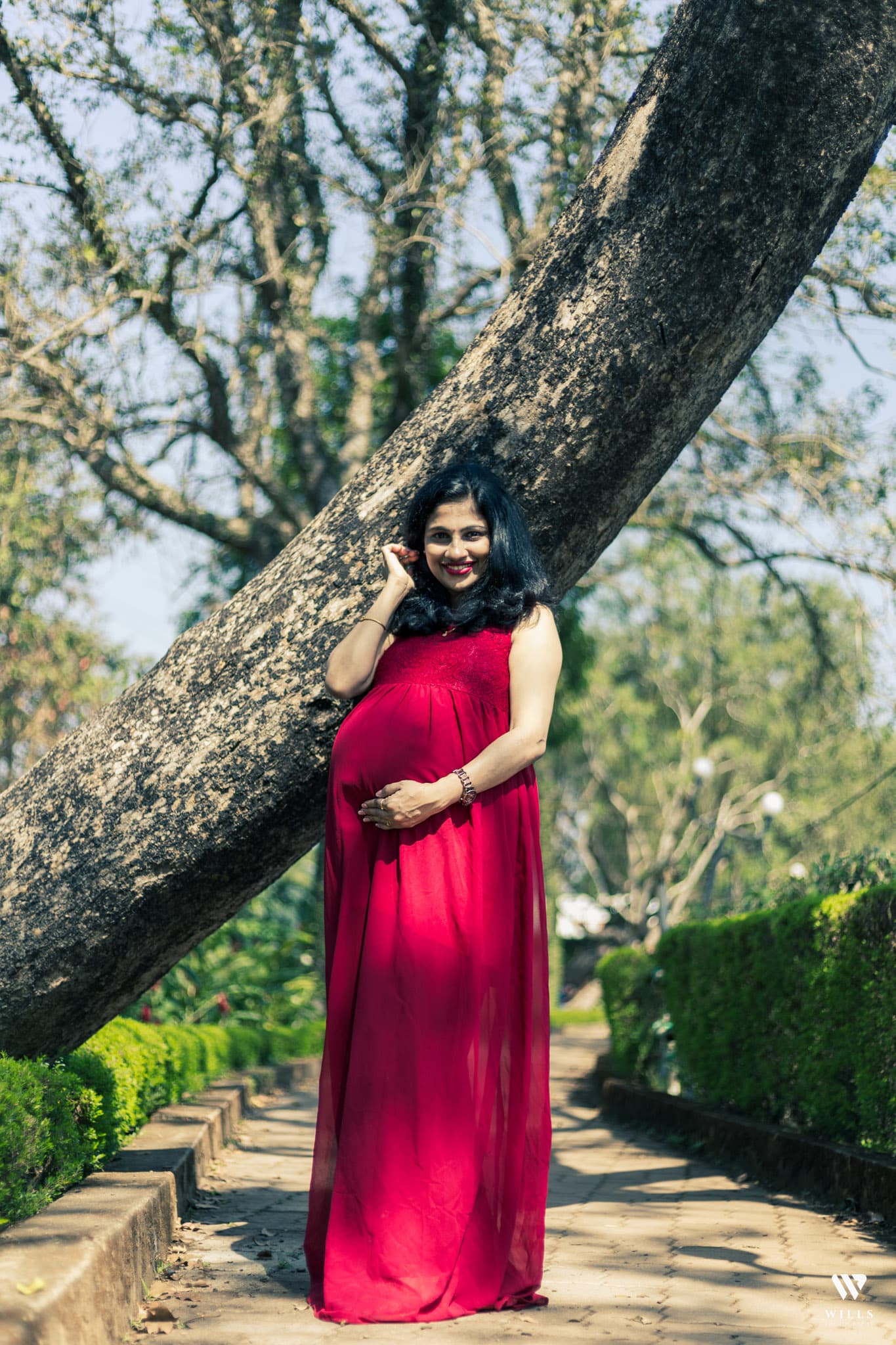 maternity