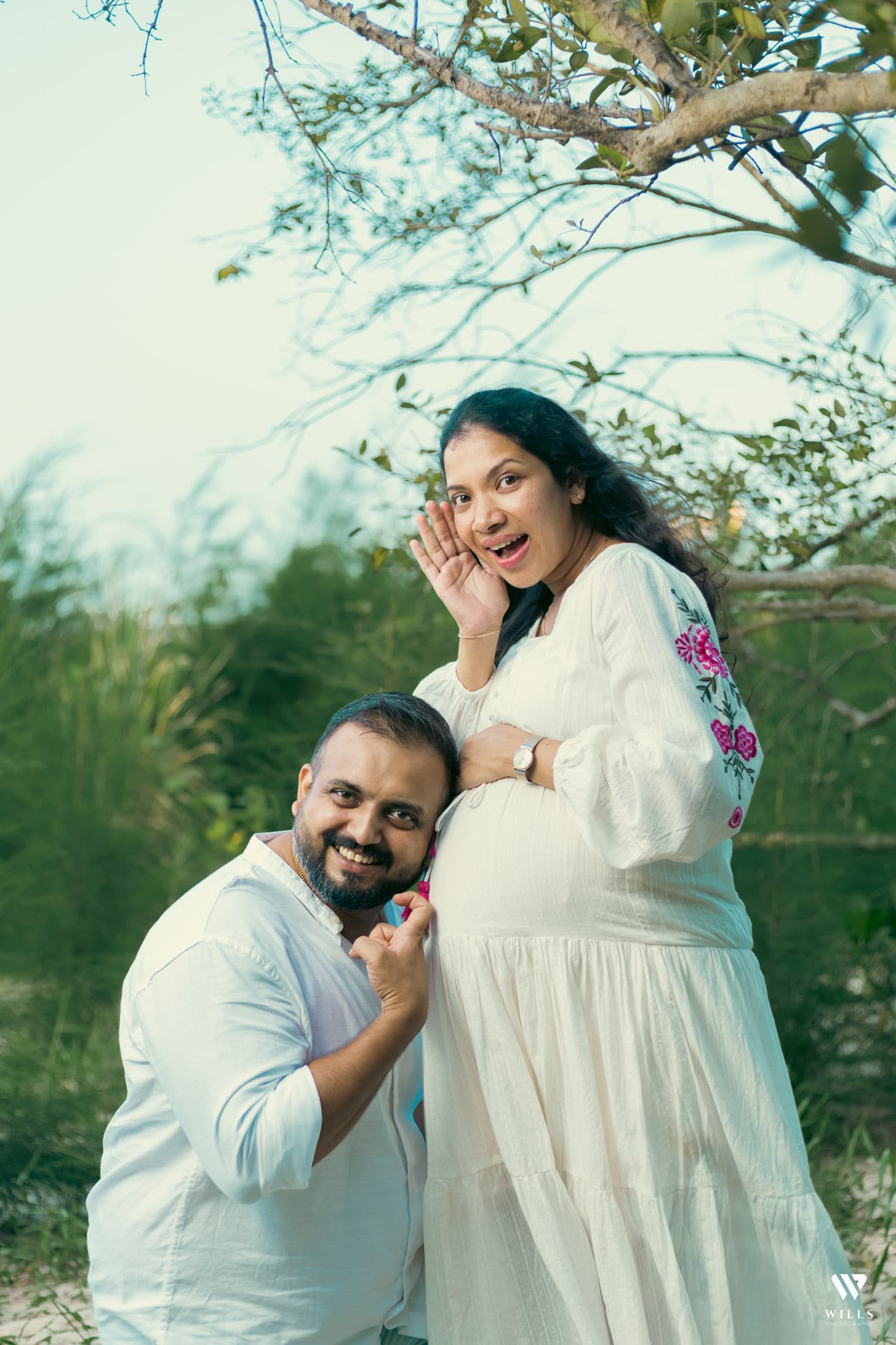 maternity