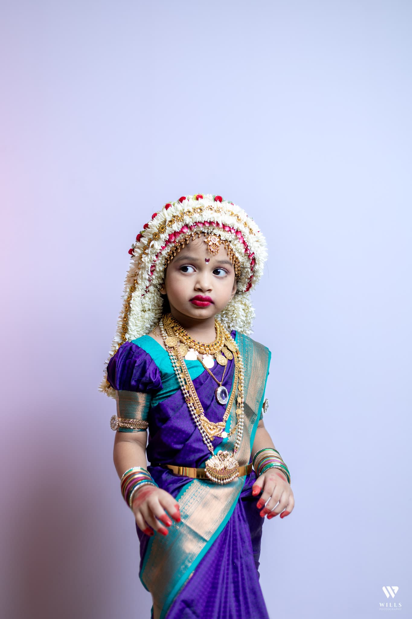 portrait-and-themed